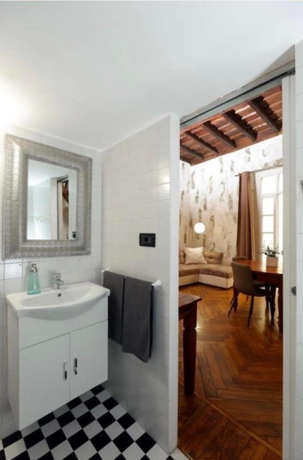 Elegante Nel Cuore Di Apartment Turin